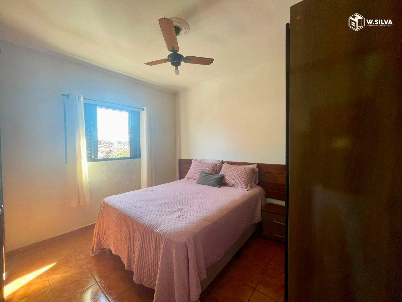 Apartamento à venda no Cidade Nova II: 