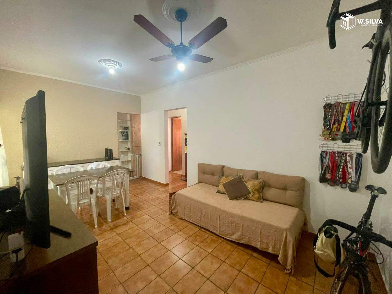 Apartamento à venda no Cidade Nova II: 