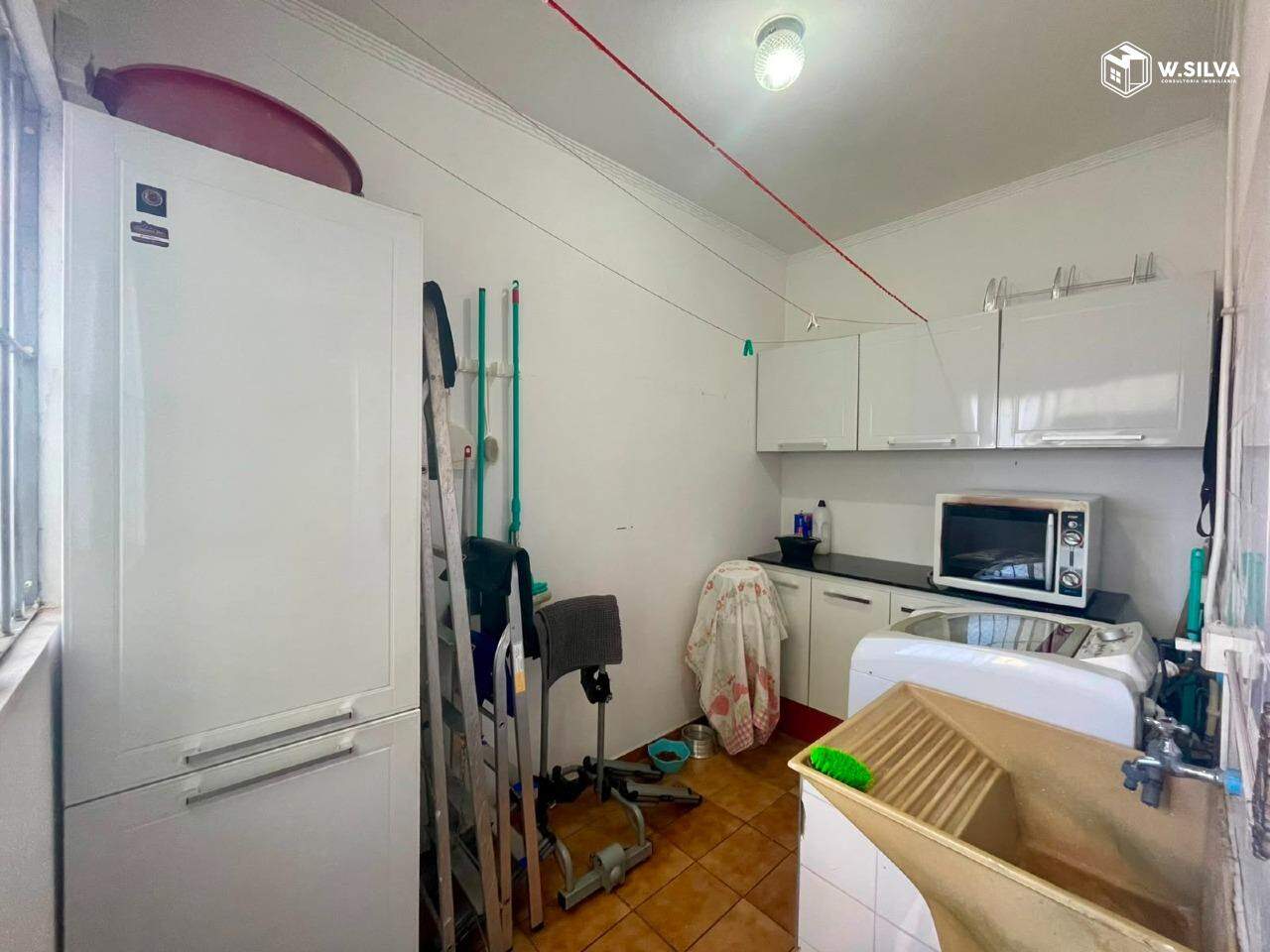Apartamento à venda no Cidade Nova II: 
