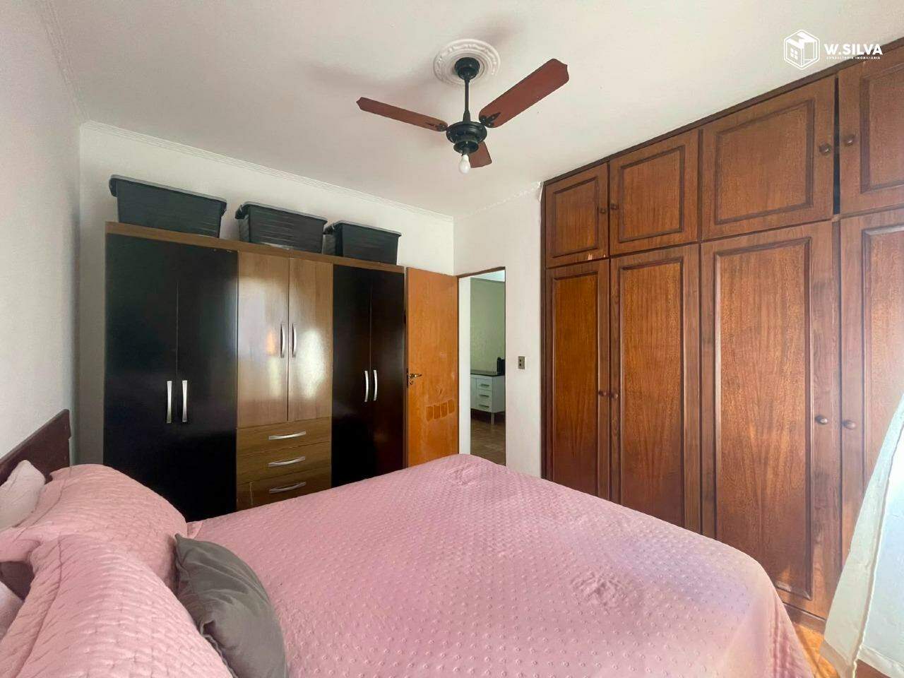 Apartamento à venda no Cidade Nova II: 