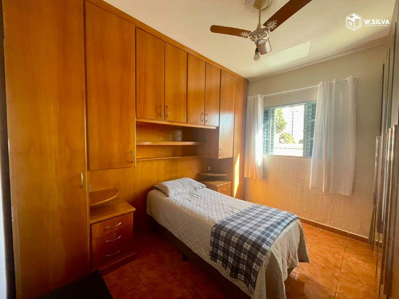 Apartamento à venda no Cidade Nova II: 