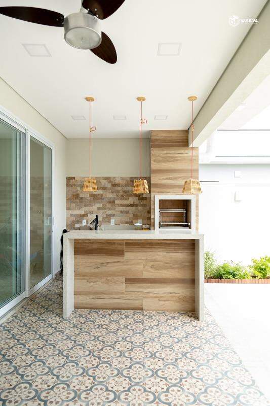 Casa em Condomínio à venda no Condomínio Residencial Brescia: 