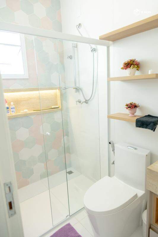 Casa em Condomínio à venda no Condomínio Residencial Brescia: 