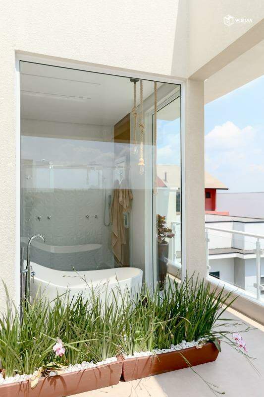 Casa em Condomínio à venda no Condomínio Residencial Brescia: 