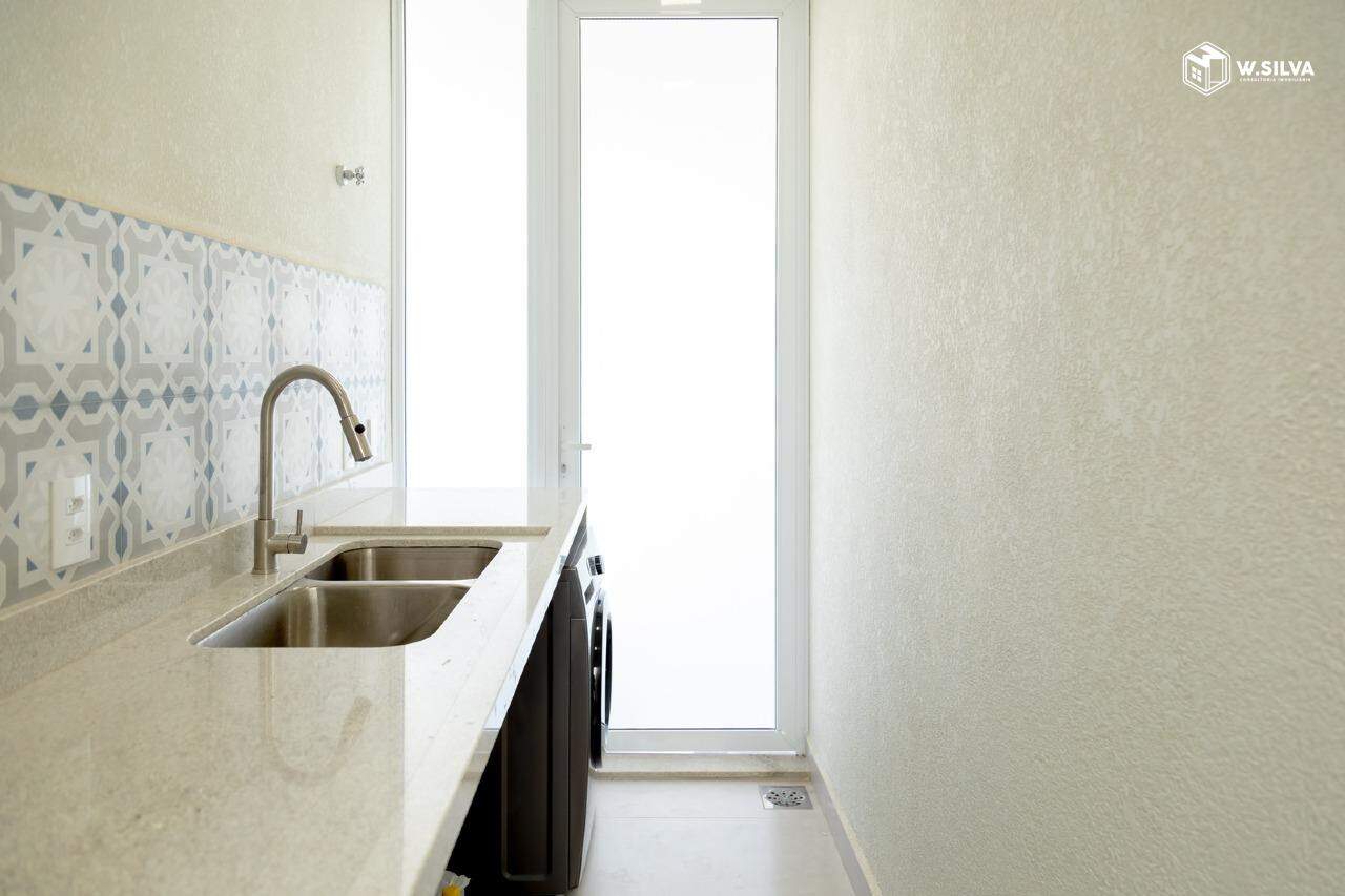 Casa em Condomínio à venda no Condomínio Residencial Brescia: 