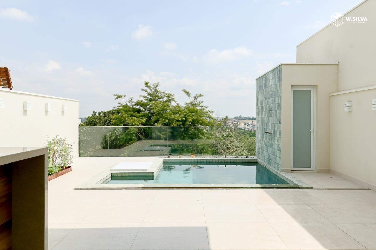 Casa em Condomínio à venda no Condomínio Residencial Brescia: 