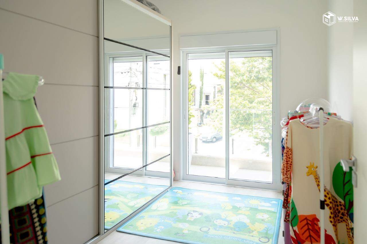 Casa em Condomínio à venda no Condomínio Residencial Brescia: 