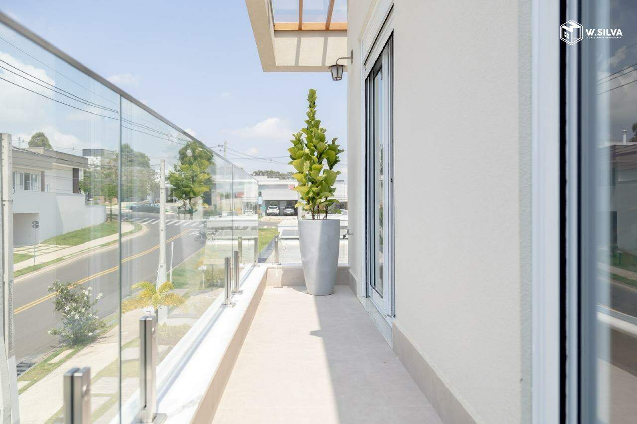 Casa em Condomínio à venda no Condomínio Residencial Brescia: 