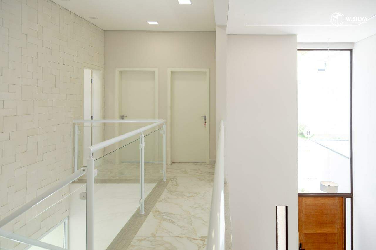 Casa em Condomínio à venda no Condomínio Residencial Brescia: 