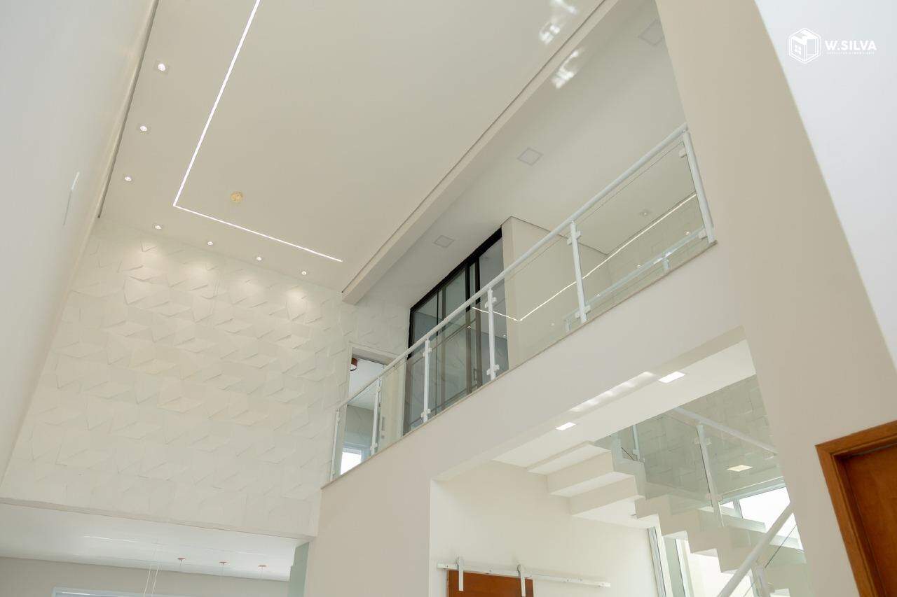 Casa em Condomínio à venda no Condomínio Residencial Brescia: 