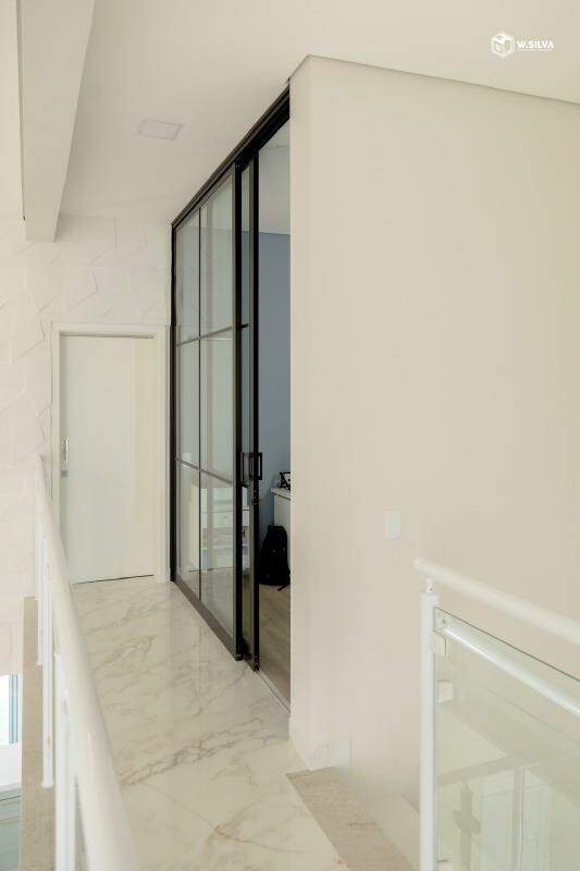 Casa em Condomínio à venda no Condomínio Residencial Brescia: 