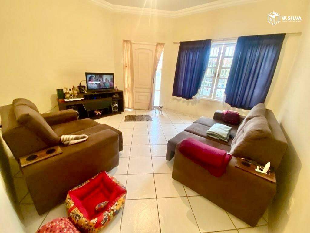 Casa à venda no Jardim Regina: