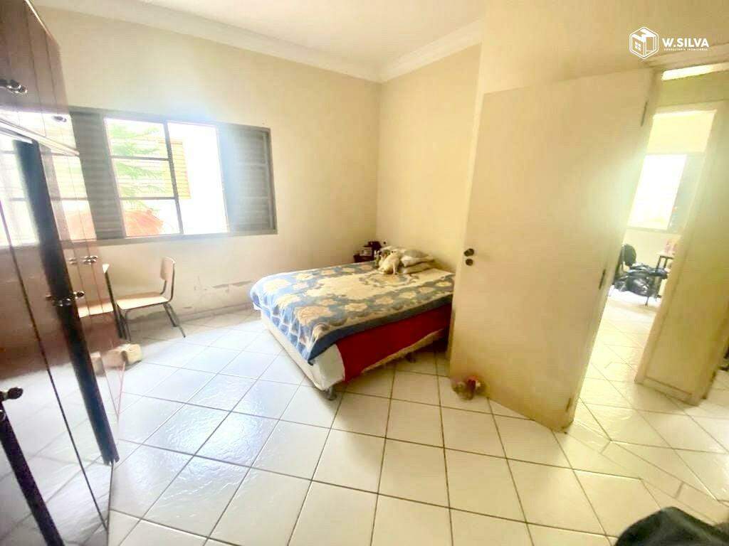 Casa à venda no Jardim Regina: