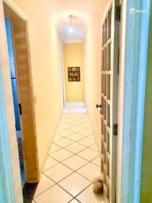 Casa à venda no Jardim Regina: