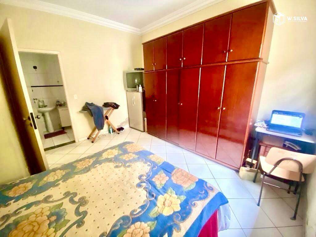 Casa à venda no Jardim Regina: