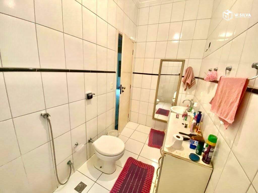 Casa à venda no Jardim Regina: