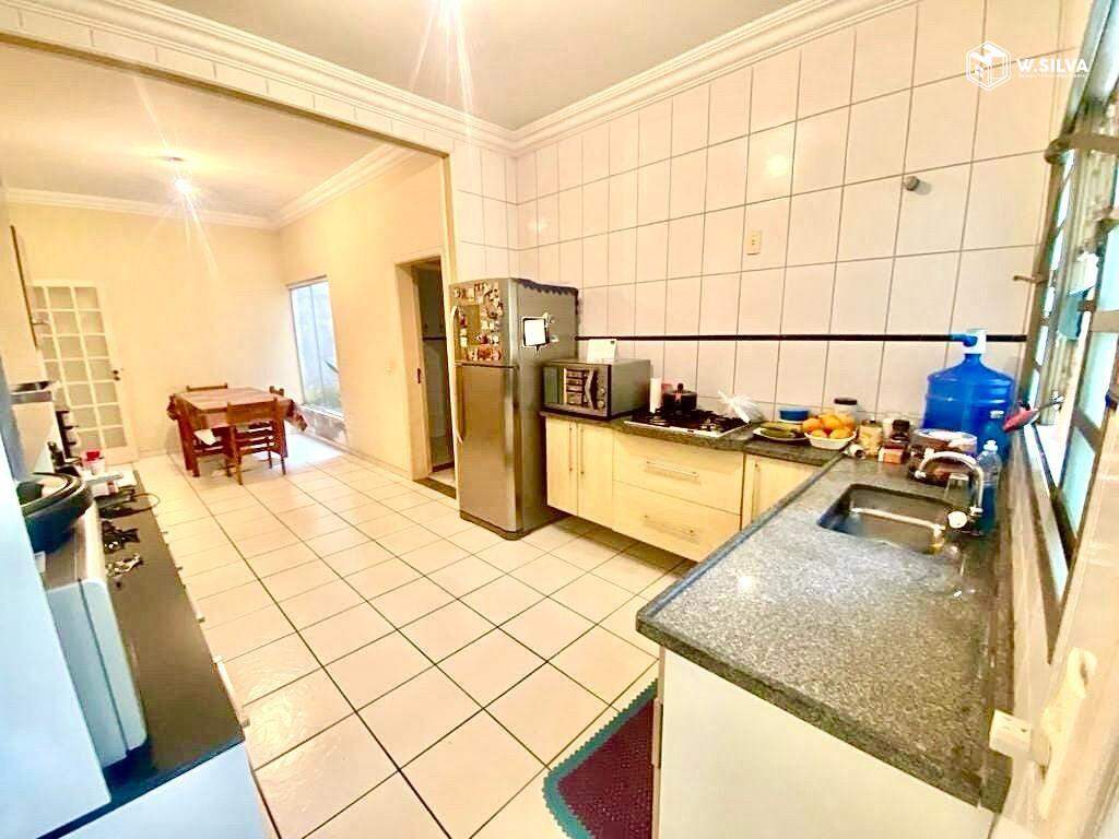 Casa à venda no Jardim Regina: