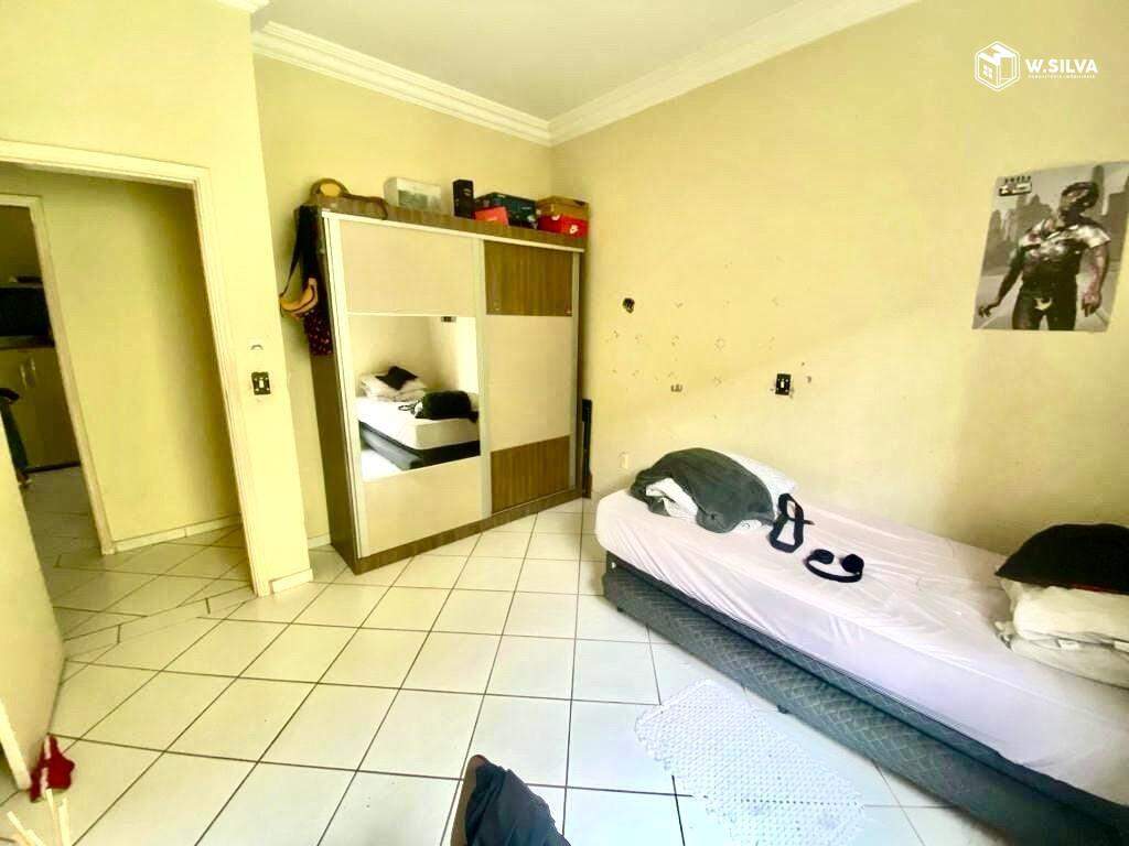 Casa à venda no Jardim Regina: