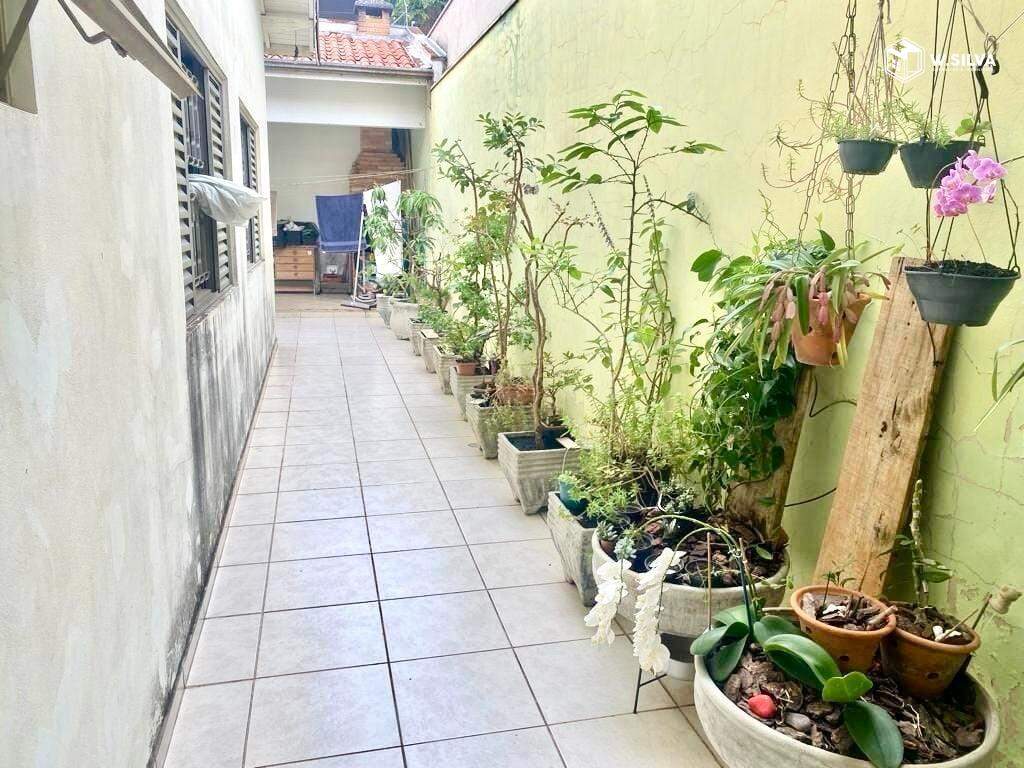 Casa à venda no Jardim Regina:
