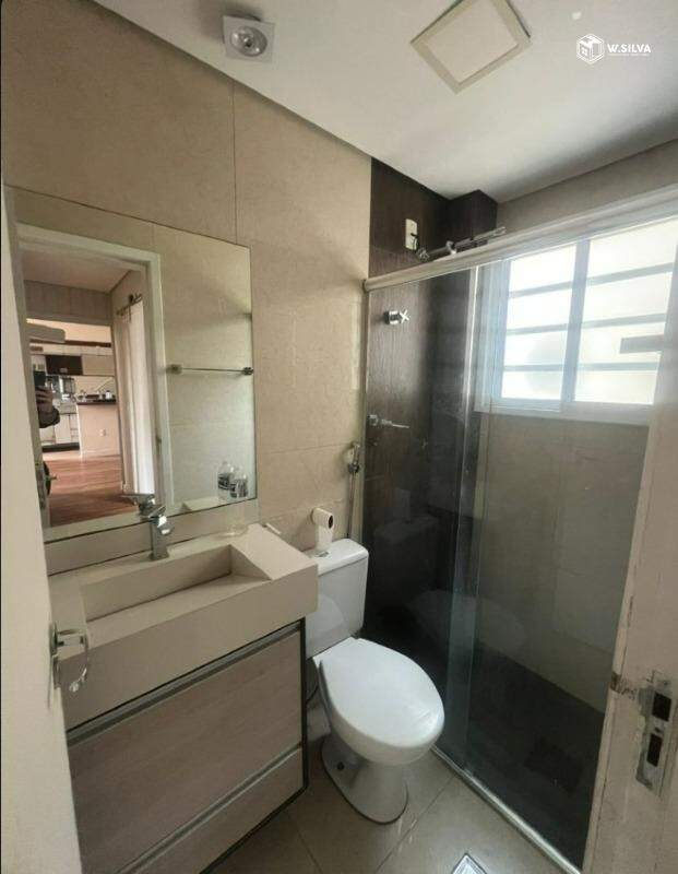 Apartamento Duplex à venda no Condomínio Spazio Illuminare: 