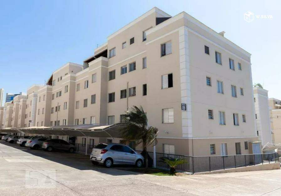 Apartamento Duplex à venda no Condomínio Spazio Illuminare: 