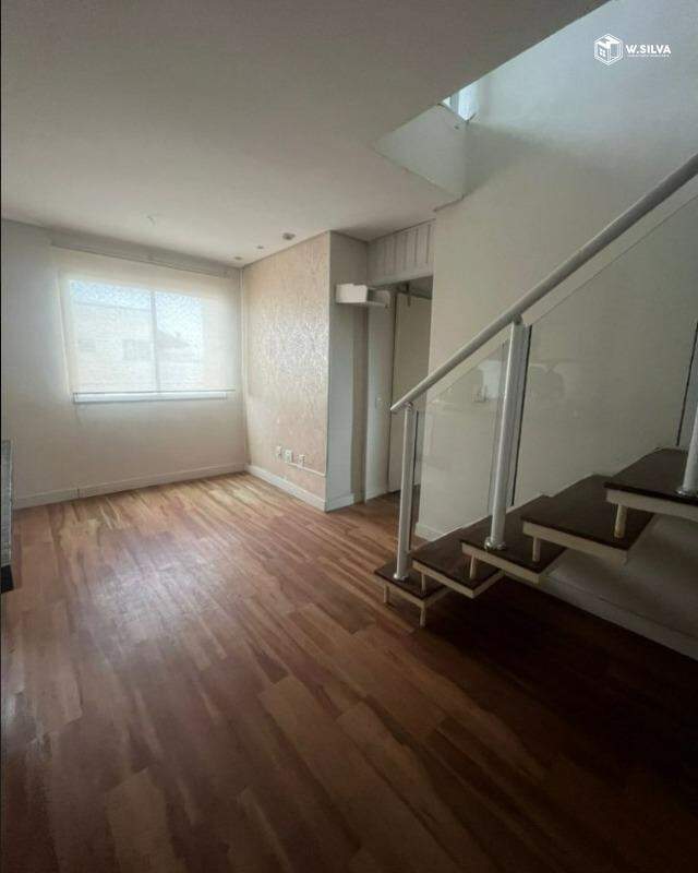 Apartamento Duplex à venda no Condomínio Spazio Illuminare: 