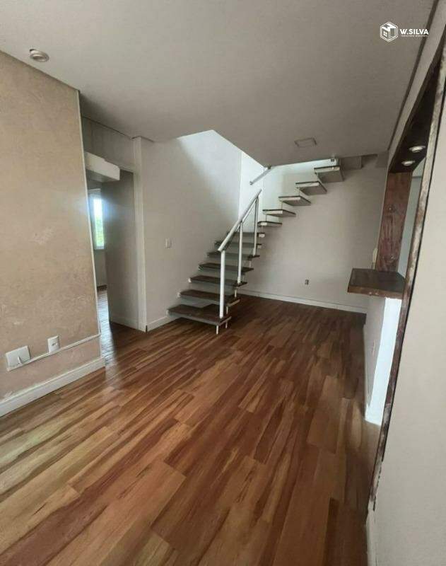 Apartamento Duplex à venda no Condomínio Spazio Illuminare: 