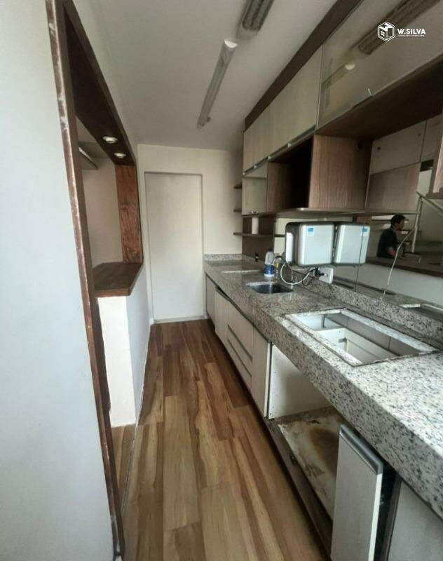 Apartamento Duplex à venda no Condomínio Spazio Illuminare: 