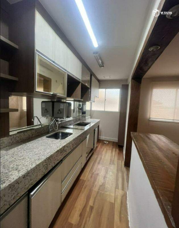 Apartamento Duplex à venda no Condomínio Spazio Illuminare: 