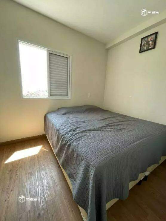 Apartamento para aluguel no Residencial Belvedere: