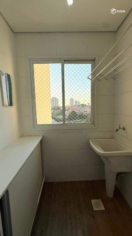 Apartamento para aluguel no Residencial Belvedere: