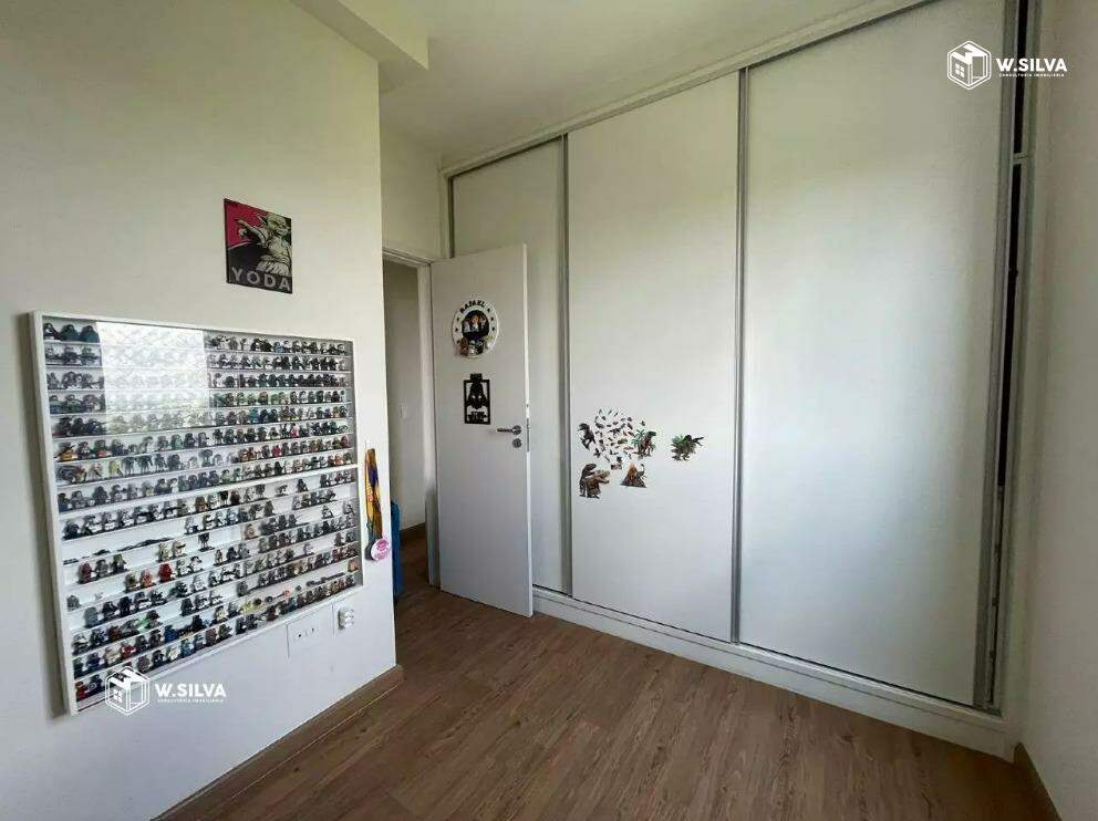 Apartamento para aluguel no Residencial Belvedere: