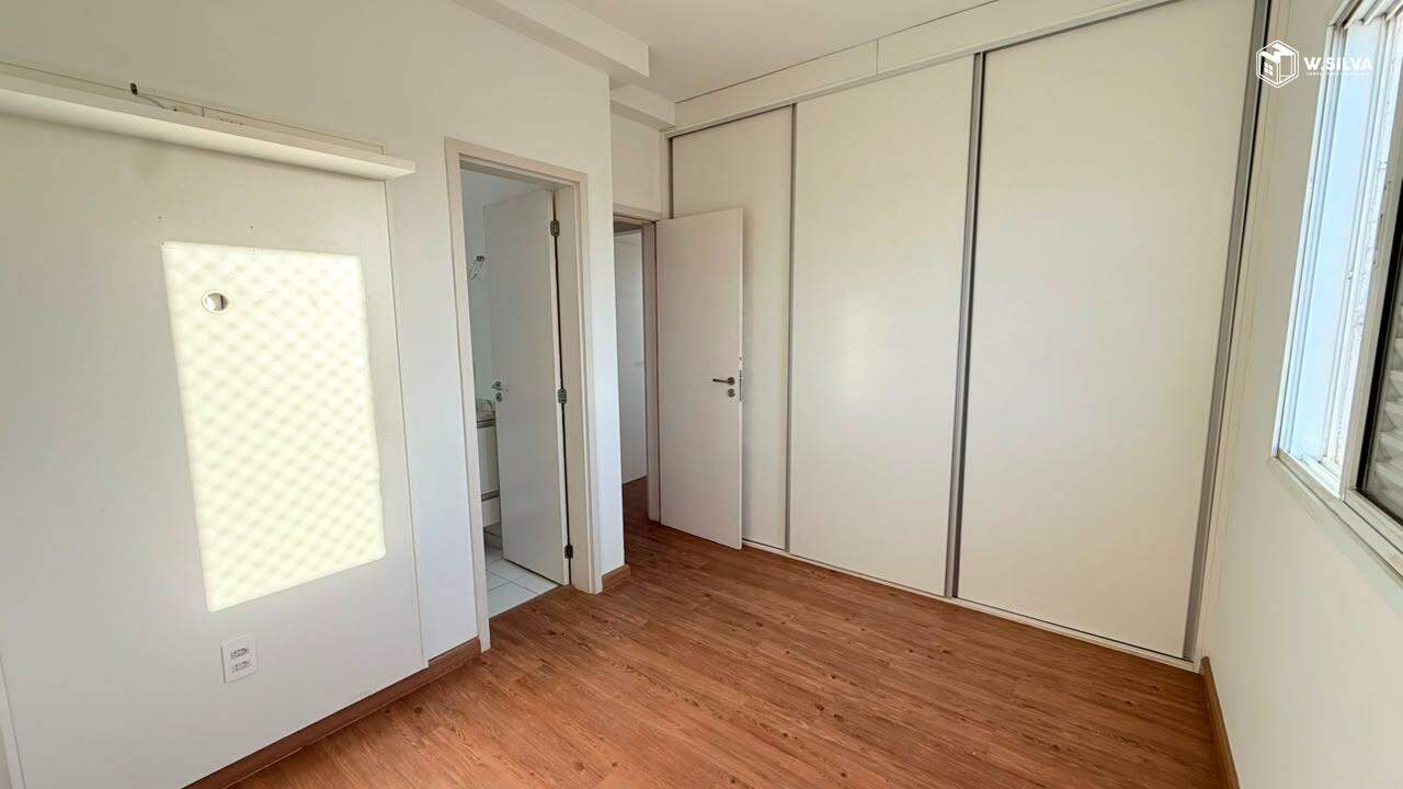 Apartamento para aluguel no Residencial Belvedere: