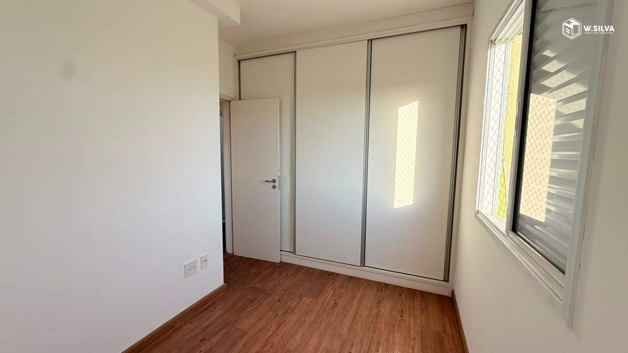 Apartamento para aluguel no Residencial Belvedere: