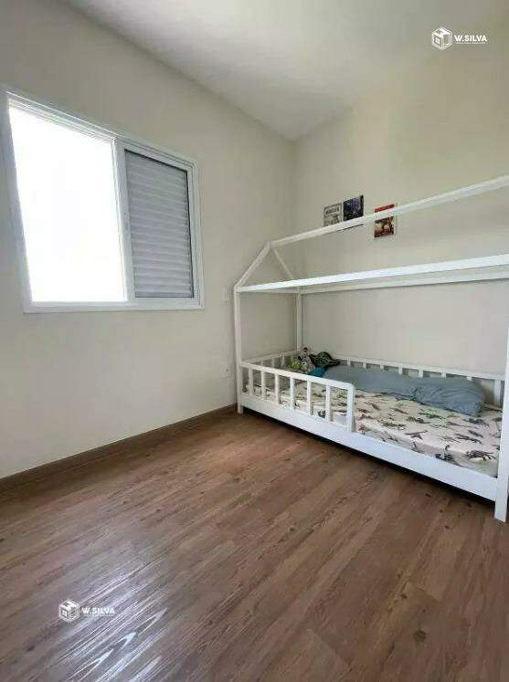 Apartamento para aluguel no Residencial Belvedere: