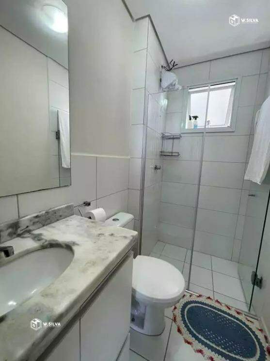 Apartamento para aluguel no Residencial Belvedere: