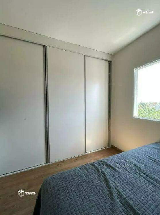 Apartamento para aluguel no Residencial Belvedere: