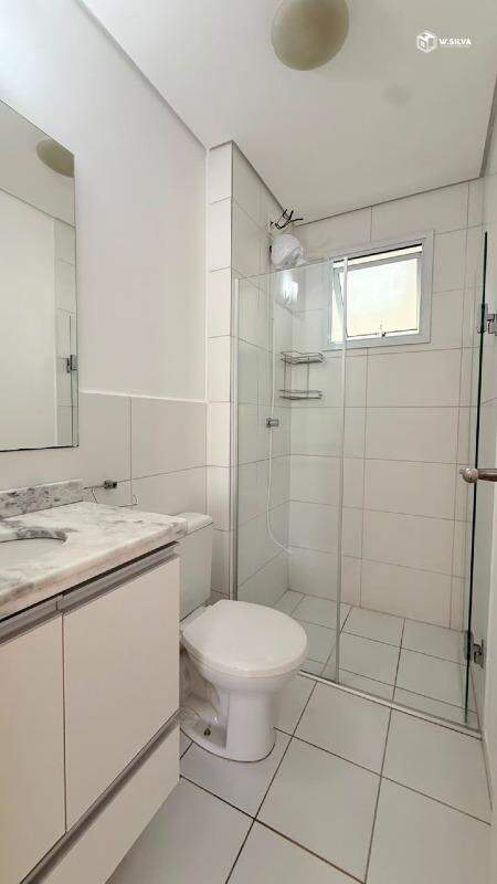 Apartamento para aluguel no Residencial Belvedere: