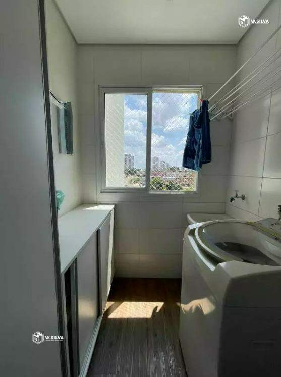 Apartamento para aluguel no Residencial Belvedere: