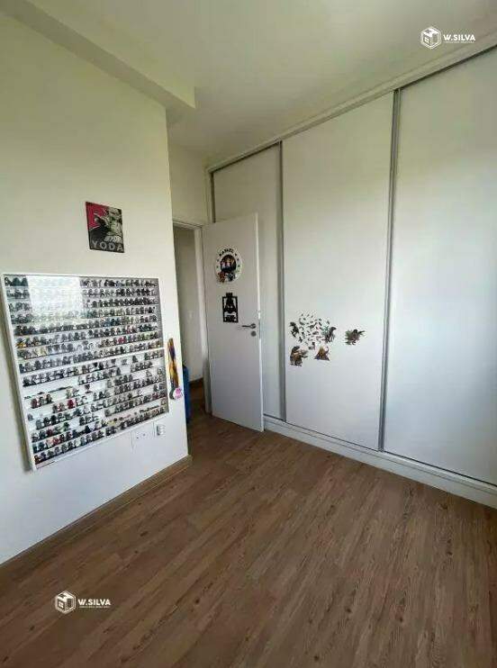 Apartamento para aluguel no Residencial Belvedere:
