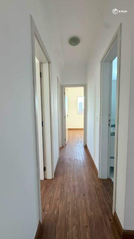Apartamento para aluguel no Residencial Belvedere: