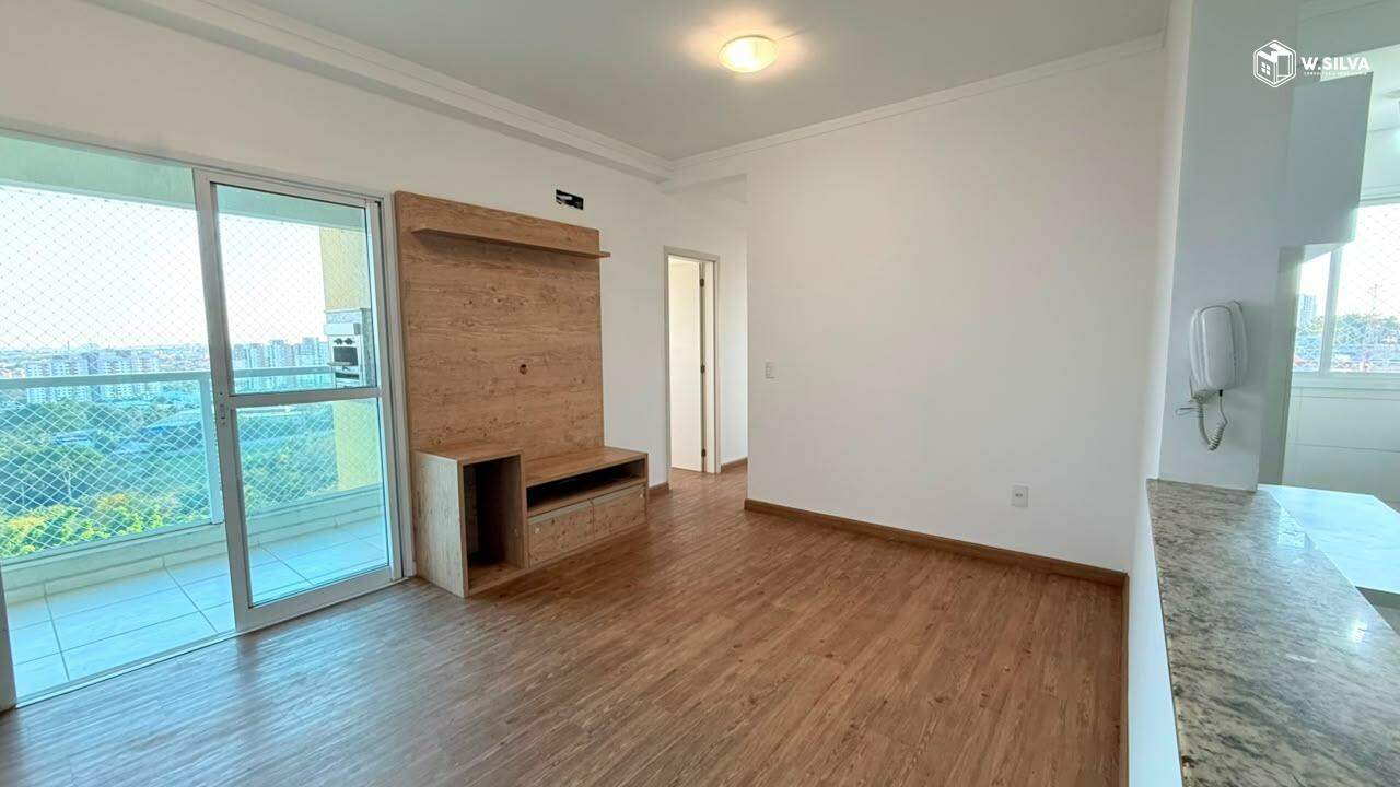 Apartamento para aluguel no Residencial Belvedere:
