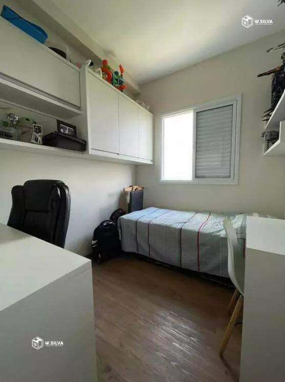 Apartamento para aluguel no Residencial Belvedere:
