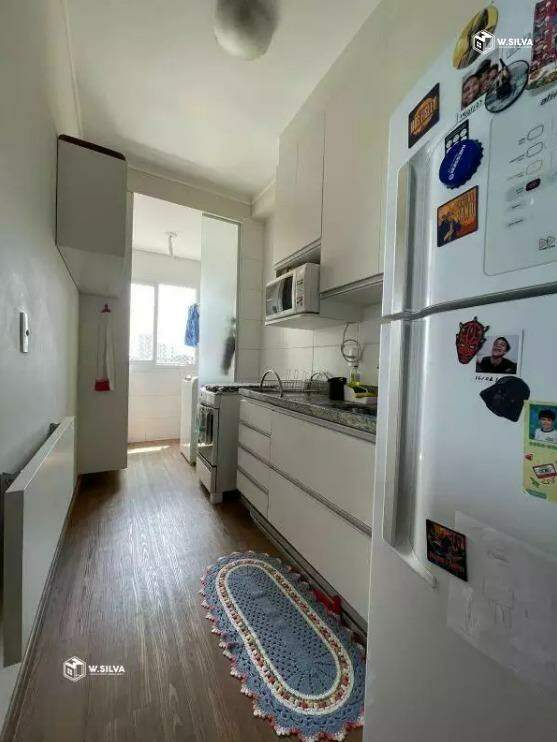Apartamento para aluguel no Residencial Belvedere: