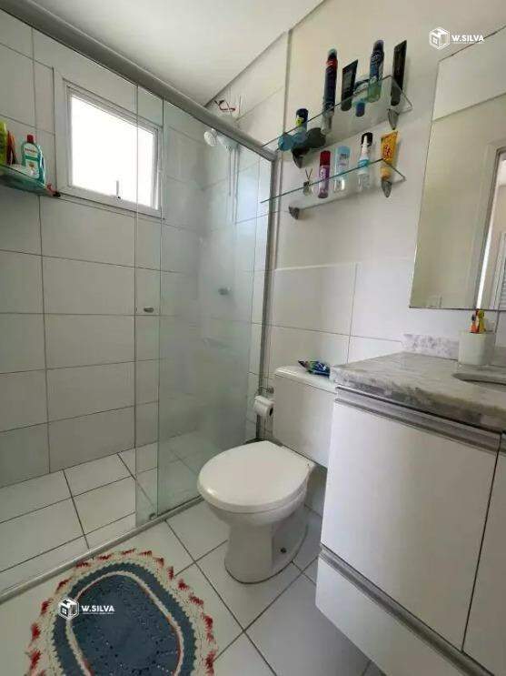 Apartamento para aluguel no Residencial Belvedere: