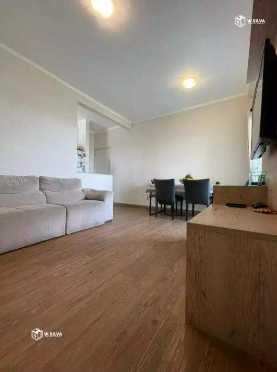 Apartamento para aluguel no Residencial Belvedere: