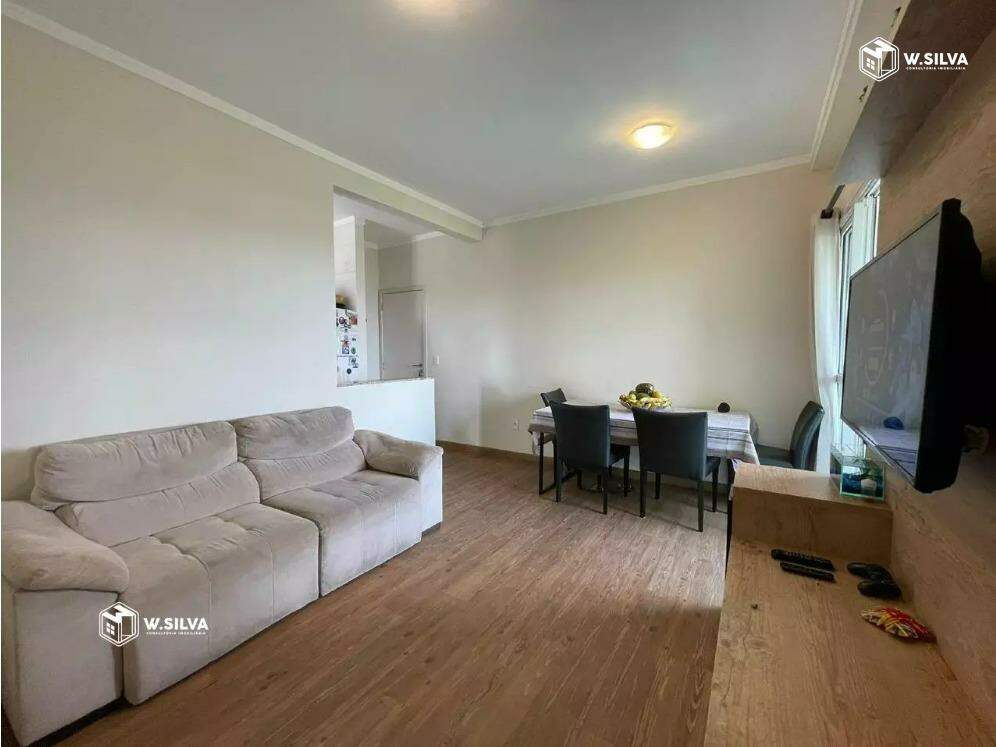 Apartamento para aluguel no Residencial Belvedere: