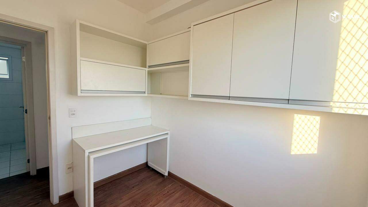Apartamento para aluguel no Residencial Belvedere: