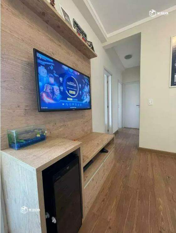 Apartamento para aluguel no Residencial Belvedere: