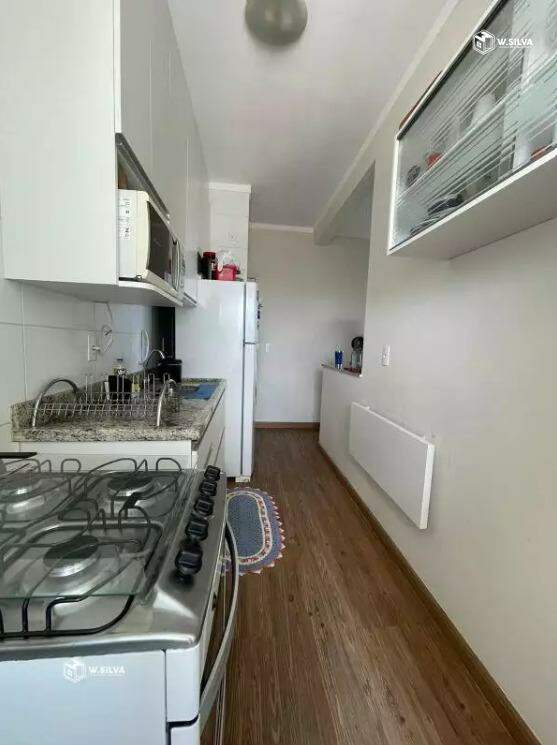 Apartamento para aluguel no Residencial Belvedere: